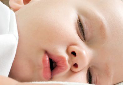 Как определить что малыш устал и что делать?