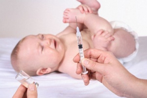Нужно ли делать прививку от полиомиелита
или лучше отказаться?