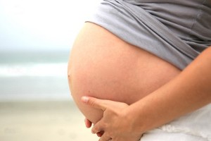 Беременность и загар