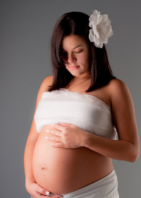 Депрессия у беременных: причины, признаки и что делать