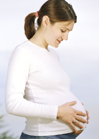 Два недуга большинства беременных