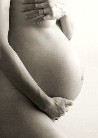 Герпес при беременности
