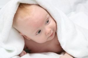 Как выбрать постельное белье для ребенка