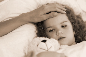 Менингит у детей — симптомы, лечение и последствия