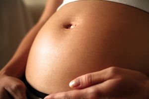 Многоводие при беременности