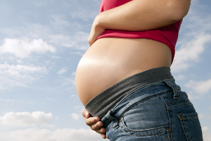 Непрошенные советы при беременности
