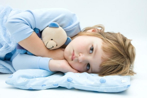 Понос у ребенка: причины и лечение