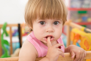 Рацион питания ребенка от 1 года до 3 лет