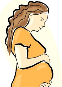 Сохранение беременности