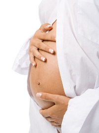 Варикоз при беременности 
