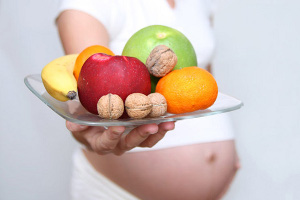 Важные и запрещенные продукты во время беременности